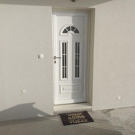 Apartment Zaklopatica Lastovo Eksteriør billede