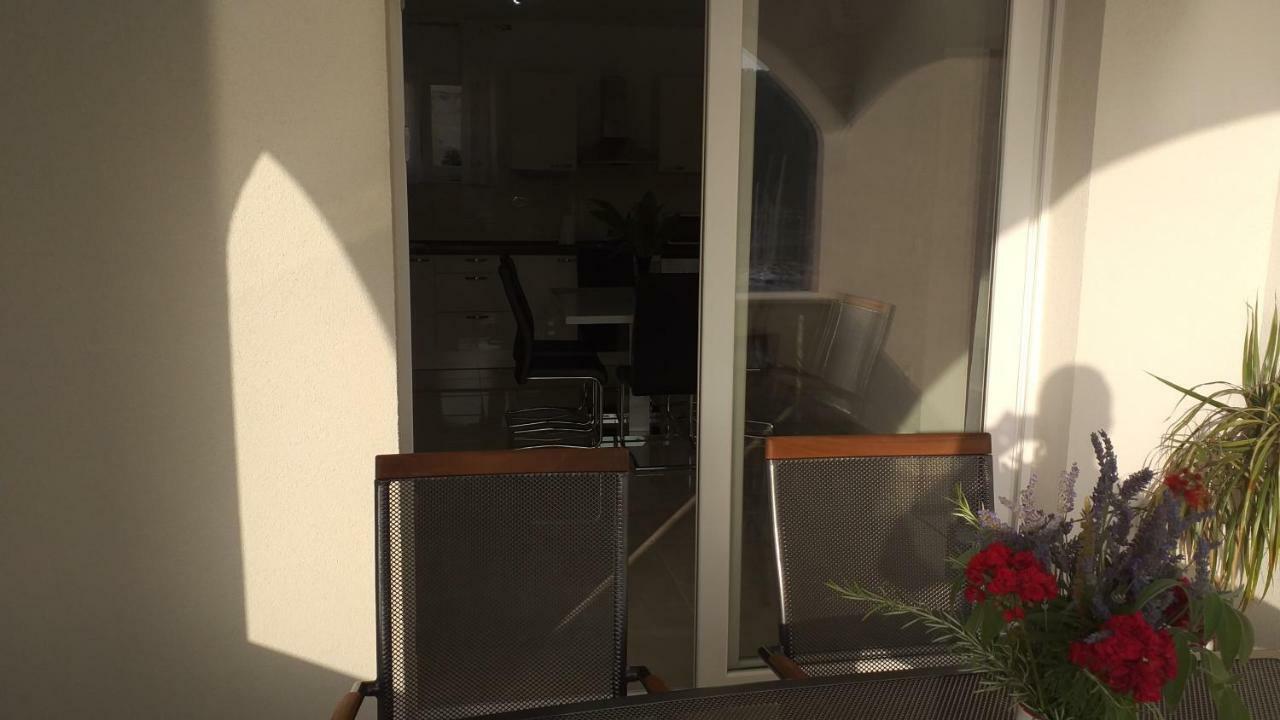 Apartment Zaklopatica Lastovo Eksteriør billede